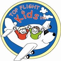 Top Flight Kids Learning Center - childcare center in Olathe, KS