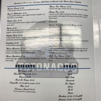Totonacos Mexican Grill - Menu - Mexican Near Me - Spanish Fork, Utah Totonacos Mexican Grill - Menu - Mexican Near Me - Spanish Fork, Utah
