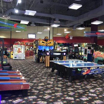 Tilt Studio - Arcades Near Me - Katy, Texas