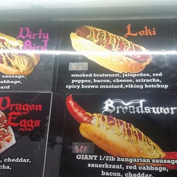 The Viking Truck - Caterers Near Me The Viking Truck - Caterers Near Me