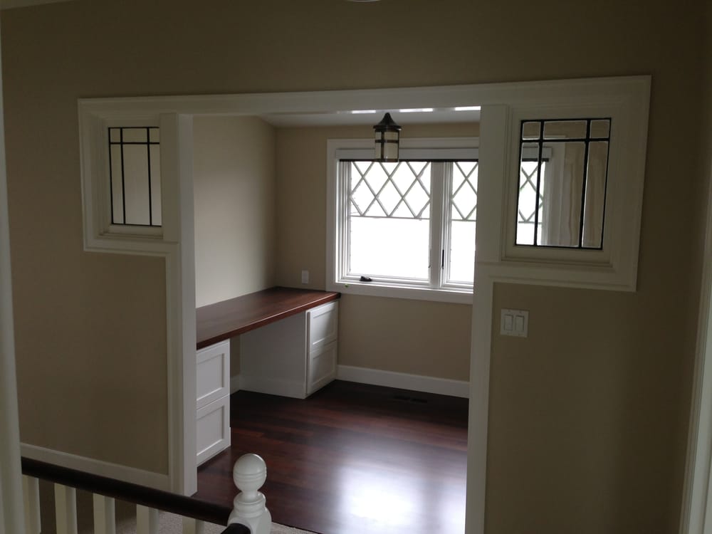 DAVIS QUALITY PAINTING Updated September 2024 11 Photos Mount