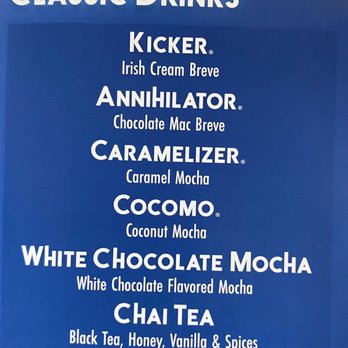 Dutch Bros Coffee - Coffee & Tea Near Me - Bremerton, Washington