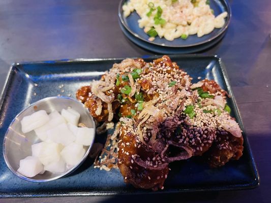 The Crawlspace Gastropub by null