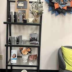 Vitalize - An Acupuncture Clinic + Wellness Clinic
