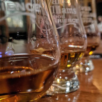 Evan Williams Bourbon Experience - Tours Near Me - Louisville, Kentucky Evan Williams Bourbon Experience - Tours Near Me - Louisville, Kentucky
