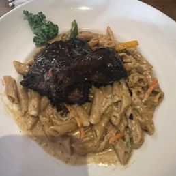Jerk Chicken