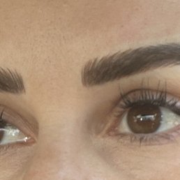 After session 2. So happy. Thank you.