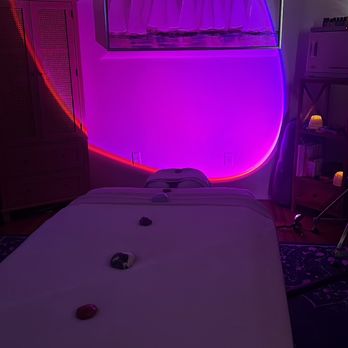 Tru Body Works - Relaxing massage room - Day Spas Near Me - Spring Valley, California Tru Body Works - Relaxing massage room - Day Spas Near Me - Spring Valley, California