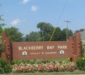 Blackberry Bay Park Image