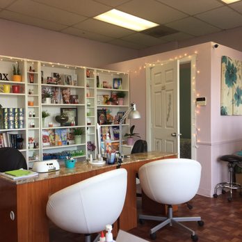 Creative Nail Spa - Inside - Waxing Near Me - Belmont, California Creative Nail Spa - Inside - Waxing Near Me - Belmont, California