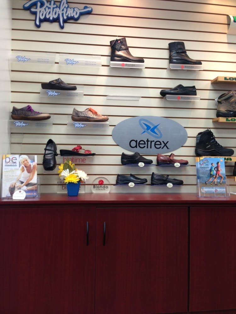 BIOPEDST.CATHARINES 270 Geneva Street, St. Catharines, Ontario