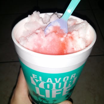 Bahama Buck's - Everest size- Cotton Candy X Pink Bubble Gum with extra Cream is life! Super bombtastic! If you don't know, now you know! Just do it! - Shaved Ice Near Me - Tempe, Arizona Bahama Buck's - Everest size- Cotton Candy X Pink Bubble Gum with extra Cream is life! Super bombtastic! If you don't know, now you know! Just do it! - Shaved Ice Near Me - Tempe, Arizona