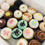 Photo of Dots Cupcakes