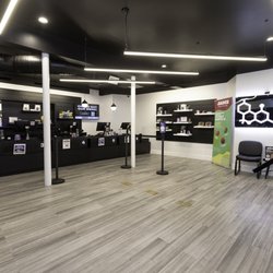 High Profile - Stratford High Profile Cannabis Dispensary