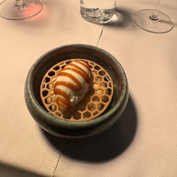 Restaurant Tabu - Scandinavian Near Me - Aalborg, 84