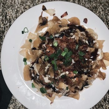 PIER 22 - Balsamic Chips - New American Near Me - Bradenton, Florida PIER 22 - Balsamic Chips - New American Near Me - Bradenton, Florida