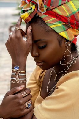 Crucian Gold by null