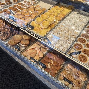 Silver Star Bakery Providence