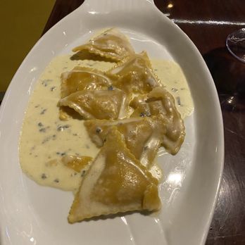 Limoncello South - Ravioli - Italian Near Me - New Smyrna Beach, Florida