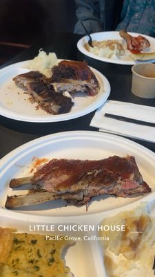 Little Chicken House by null