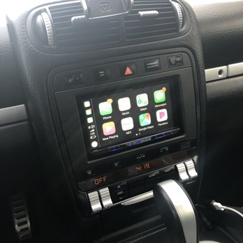 Simon's Stereo - Avic-8200 nex - Car Stereo Installation Near Me - North Hollywood, California