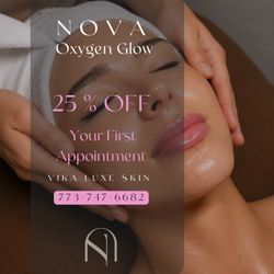 Nova Beauty Lounge