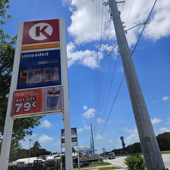 Circle K - Gas Stations Near Me - Key Largo, Florida Circle K - Gas Stations Near Me - Key Largo, Florida
