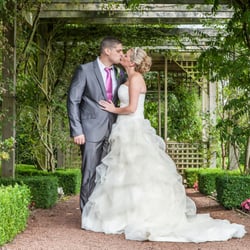 Erika Tanith Photography - ETP Wedding Photography - Bride & Groom