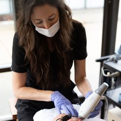 Evolve Medical Spa