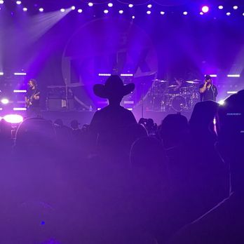 Marquee Theatre - Music Venues Near Me - Tempe, Arizona