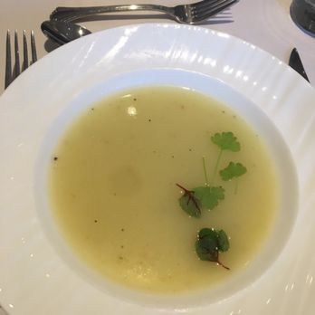 The Guild Inn Estate - Potato leek soup (vegan) - Venues & Event Spaces Near Me - Toronto, Ontario The Guild Inn Estate - Potato leek soup (vegan) - Venues & Event Spaces Near Me - Toronto, Ontario