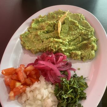 Stars Drive In - Guacamole dip - Fast Food Near Me - Brownsville, Texas Stars Drive In - Guacamole dip - Fast Food Near Me - Brownsville, Texas
