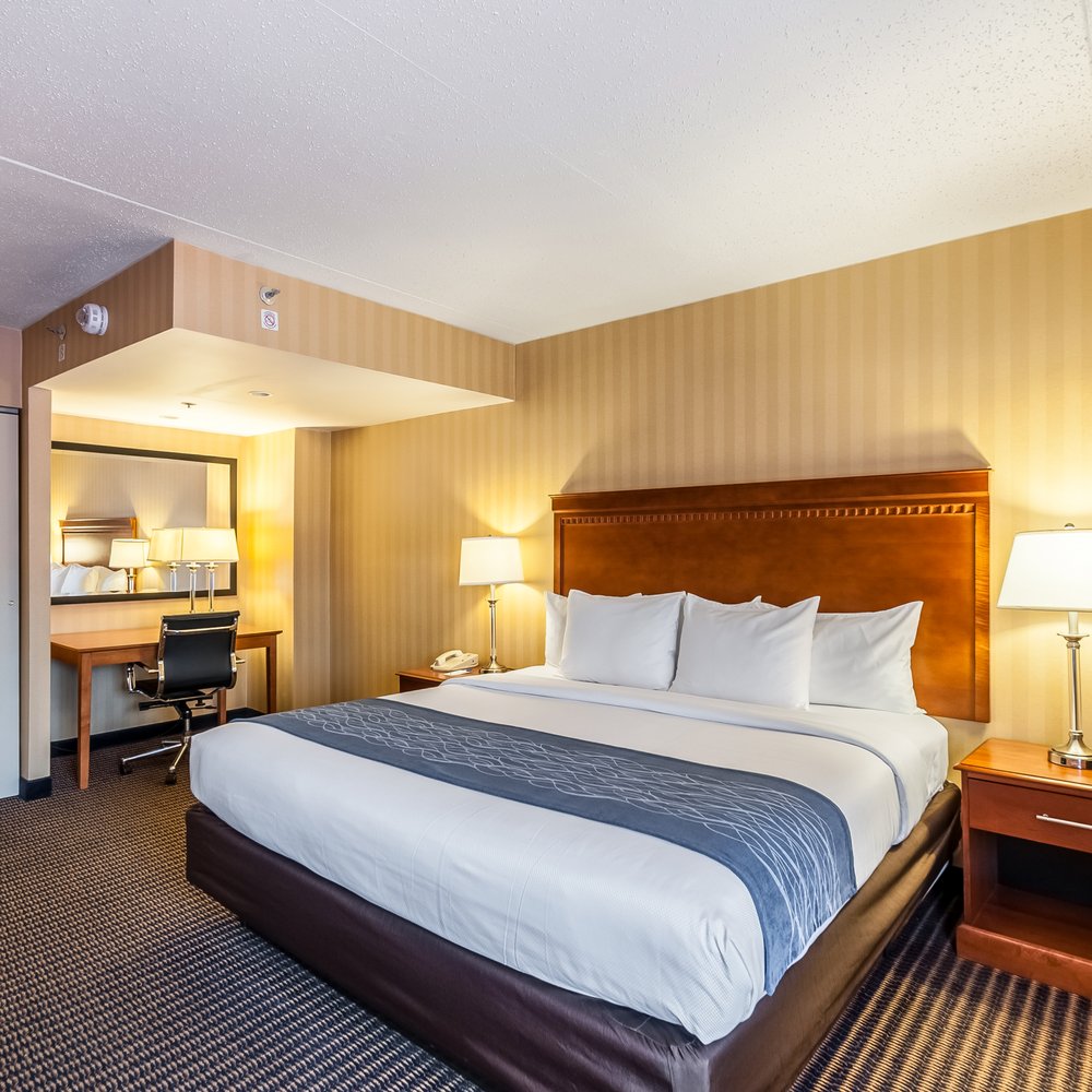 Hotels With in Room Jacuzzi Tubs Woodbridge, VA 22191 - Last Updated