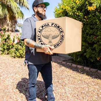 Alpha Force Moving Company - Here to serve. - Movers Near Me Alpha Force Moving Company - Here to serve. - Movers Near Me