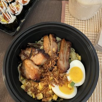 Hanami - Ramen Near Me - San Leandro, California Hanami - Ramen Near Me - San Leandro, California