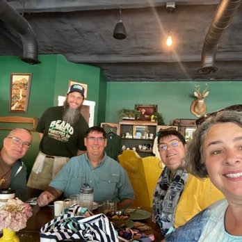 Beard Brothers Coffee - Coffee & Tea Near Me - Maryville, Tennessee Beard Brothers Coffee - Coffee & Tea Near Me - Maryville, Tennessee