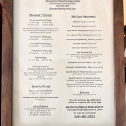 Dana Point Bodycentre