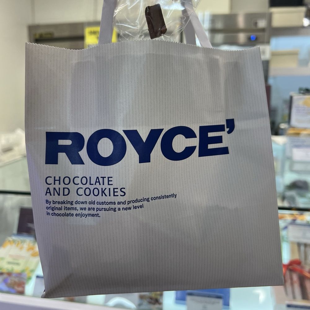 To go bag To go bag