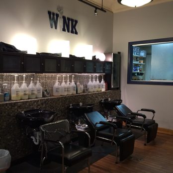 Wink A Salon - Hair Salons Near Me - Spokane, Washington Wink A Salon - Hair Salons Near Me - Spokane, Washington