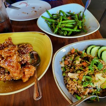 Monsoon Bellevue - Vietnamese Near Me - Bellevue, Washington