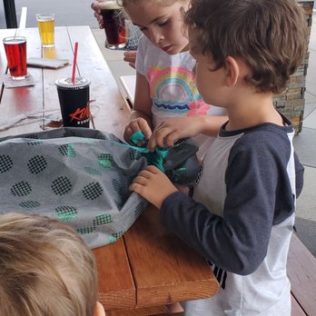 Killer Burger - Birthday boy's choose for 5th birthday! - Burgers Near Me - Sherwood, Oregon Killer Burger - Birthday boy's choose for 5th birthday! - Burgers Near Me - Sherwood, Oregon