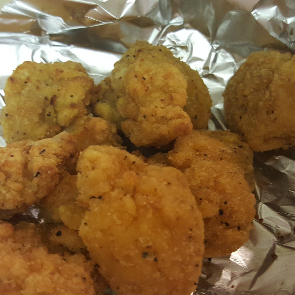Domino's Pizza - Boneless chicken (8 pieces) - Pizza Near Me - Elko, Nevada