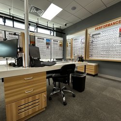 Stanton Optical