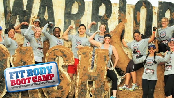 Riverside Fit Body Boot Camp Closed 22 Photos 35 Reviews Boot Camps 3686 Sunnyside Dr Riverside Ca United States Phone Number