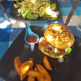 Azul - Food - Breakfast & Brunch Near Me - Puerto Vallarta, JAL