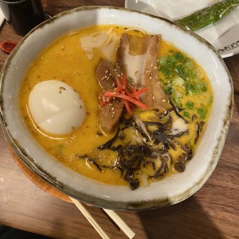 Marufuku Ramen - Hakata Tonkatsu and the fried shishito - Ramen Near Me - Austin, Texas Marufuku Ramen - Hakata Tonkatsu and the fried shishito - Ramen Near Me - Austin, Texas