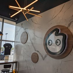 CoCo Fresh Tea & Juice - Logo