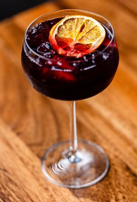 Station 28 Bistro by null