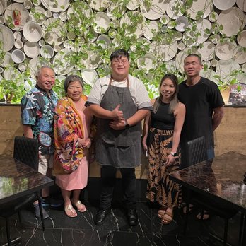 XO Restaurant - Anthony - Asian Fusion Near Me - Honolulu, Hawaii XO Restaurant - Anthony - Asian Fusion Near Me - Honolulu, Hawaii