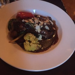 Lamb Shank